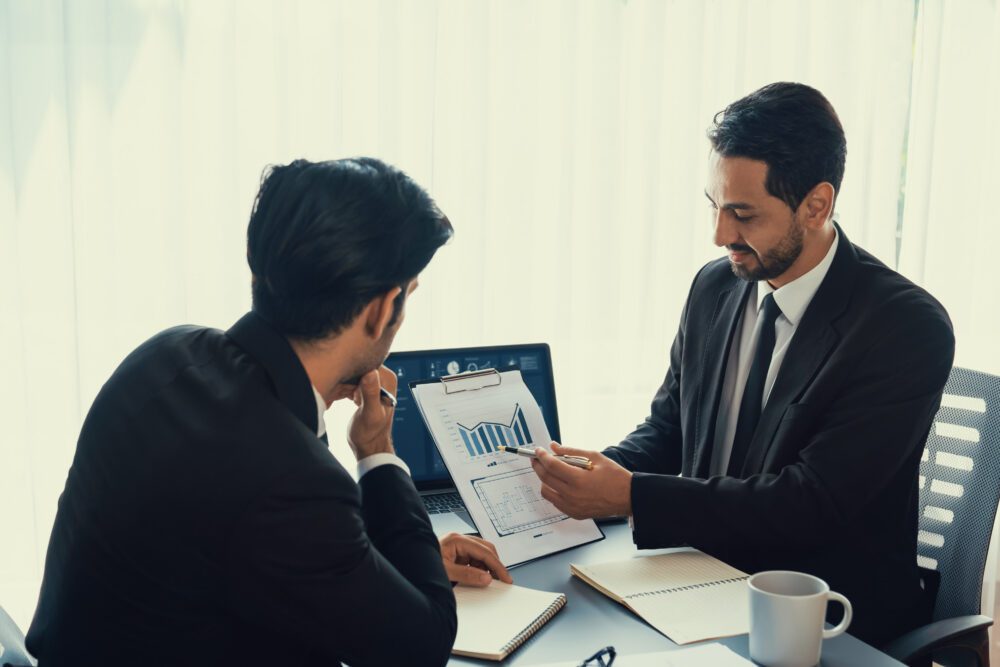 Financial Regulatory Advisory